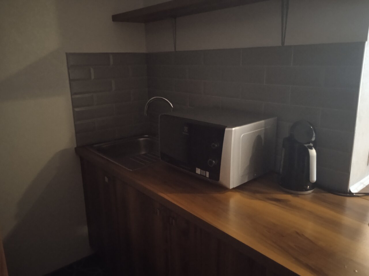 Гостиница Чайка Хабаровск-74