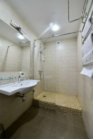 Гостиница Чайка Хабаровск Номер-студия-5