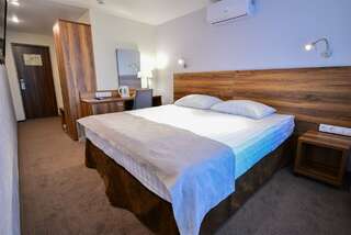 Гостиница Чайка Хабаровск Двухместный номер с 1 кроватью или 2 отдельными кроватями-3