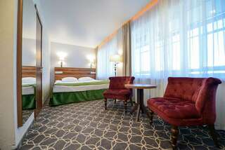 Гостиница Чайка Хабаровск Номер-студия-2