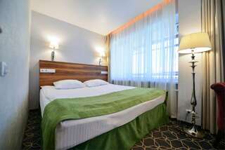 Гостиница Чайка Хабаровск Номер-студия-1