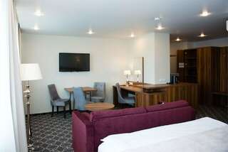 Гостиница Чайка Хабаровск Апартаменты-2