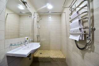 Гостиница Чайка Хабаровск Номер-студия-4