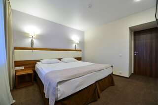 Гостиница Чайка Хабаровск Люкс-5