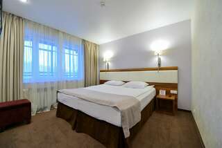 Гостиница Чайка Хабаровск Люкс-3