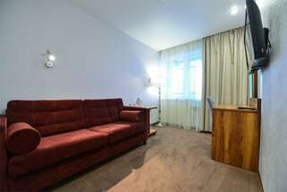 Гостиница Чайка Хабаровск Люкс-1