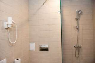 Гостиница Чайка Хабаровск Семейный люкс-9