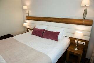 Гостиница Чайка Хабаровск Семейный люкс-3