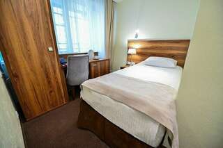 Гостиница Чайка Хабаровск Одноместный номер-1