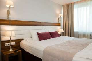 Гостиница Чайка Хабаровск-7