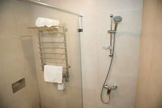 Гостиница Чайка Хабаровск Апартаменты-11