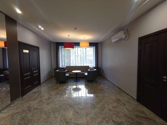 Гостиница Чайка Хабаровск-54