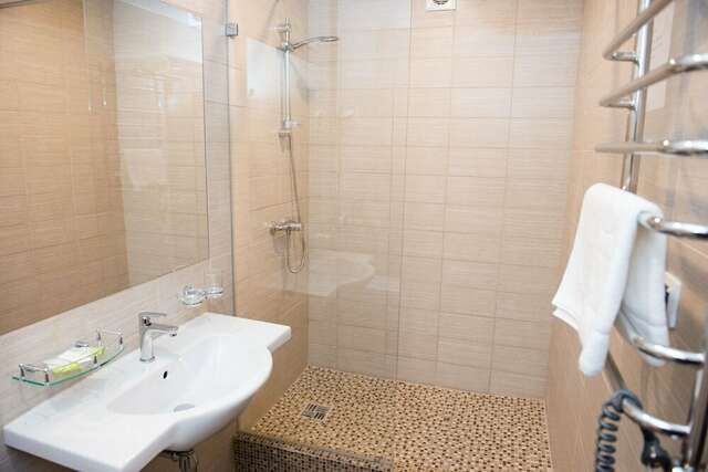 Гостиница Чайка Хабаровск-166