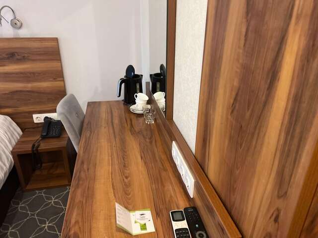 Гостиница Чайка Хабаровск-211