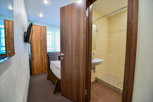 Гостиница Чайка Хабаровск-184