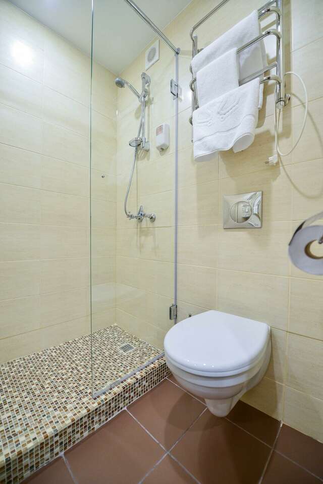 Гостиница Чайка Хабаровск-138