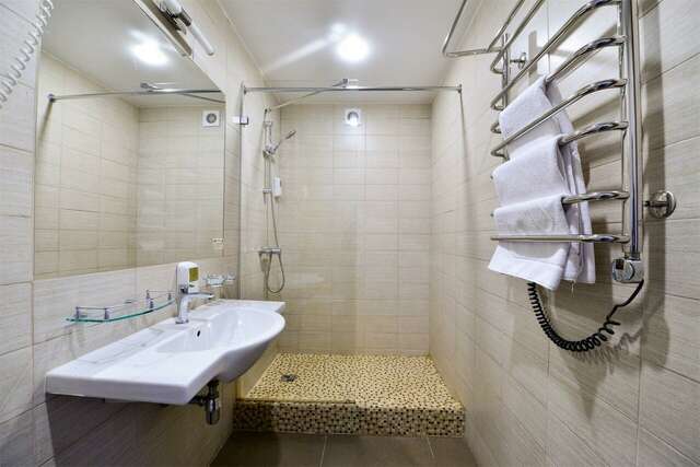 Гостиница Чайка Хабаровск-131