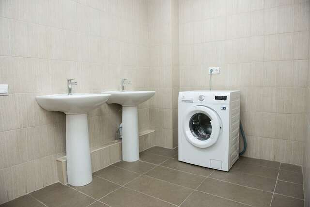 Гостиница Чайка Хабаровск-37