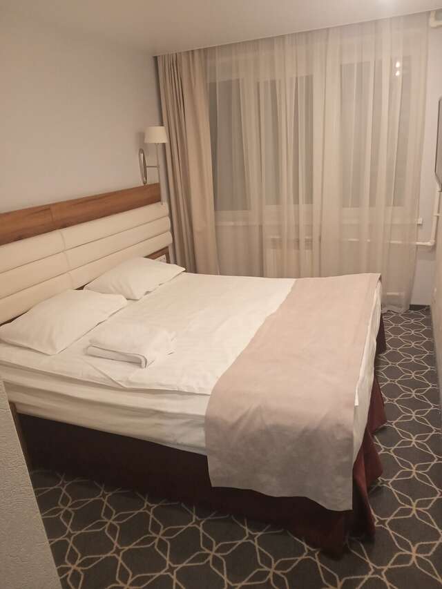 Гостиница Чайка Хабаровск-101