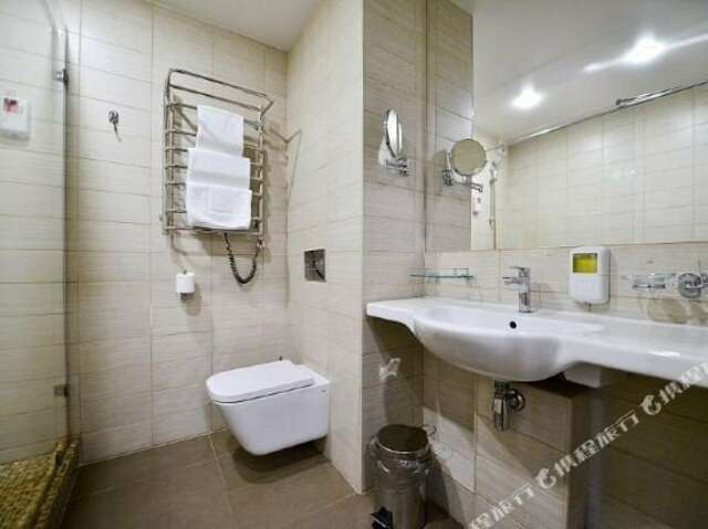 Гостиница Чайка Хабаровск-154