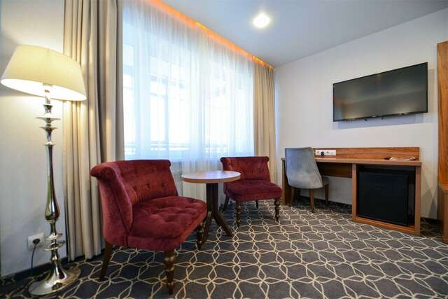 Гостиница Чайка Хабаровск-93