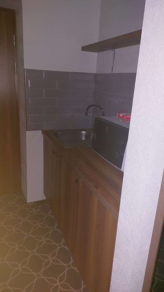 Гостиница Чайка Хабаровск-86