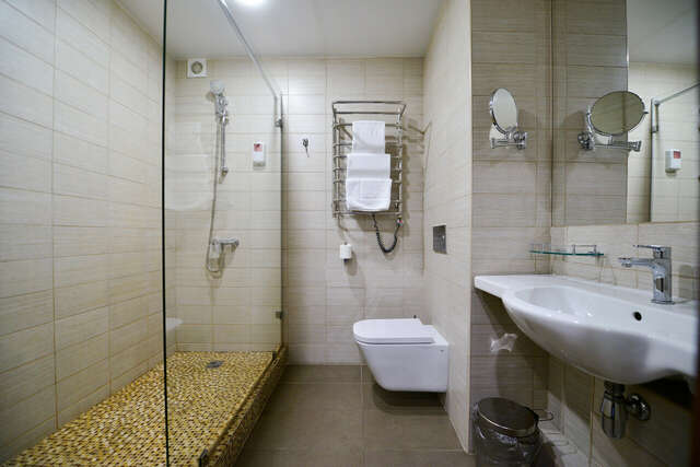 Гостиница Чайка Хабаровск-194