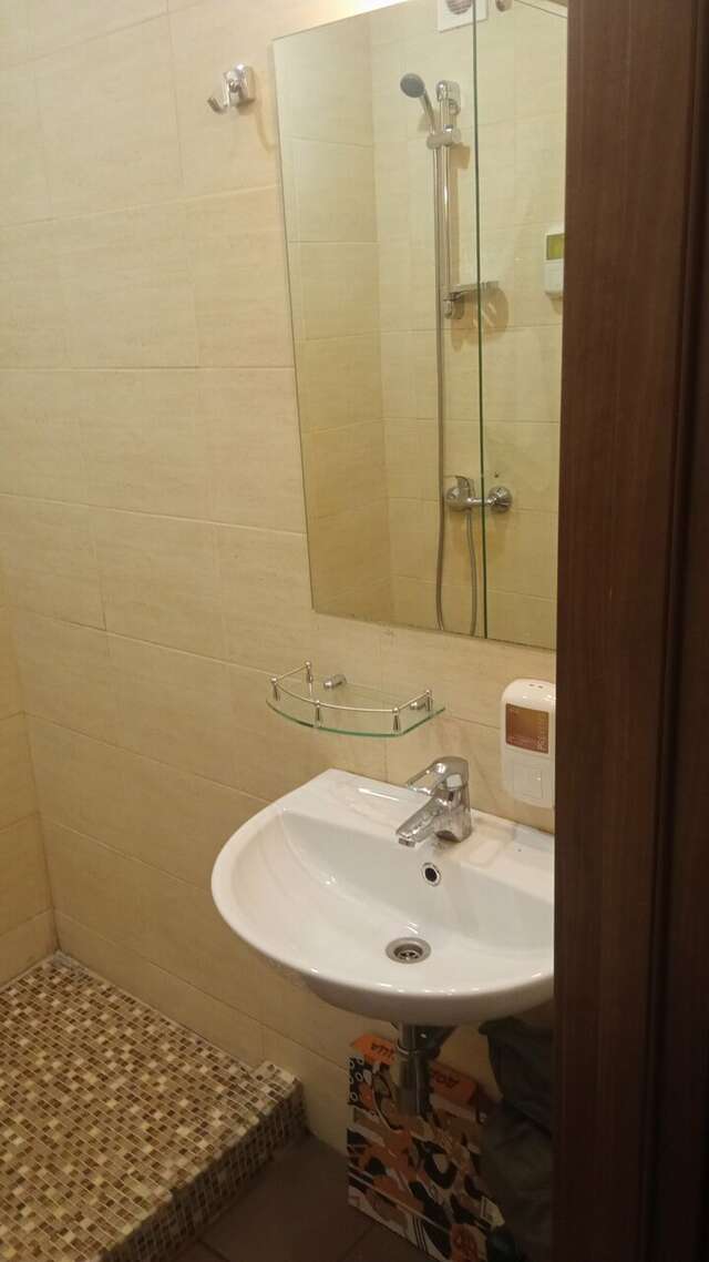 Гостиница Чайка Хабаровск-142