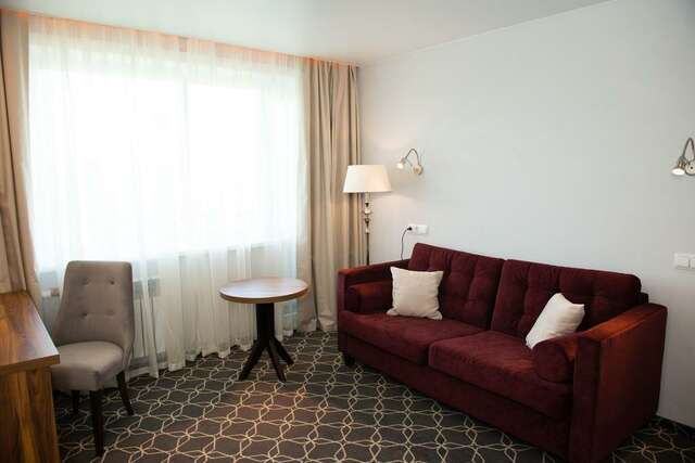 Гостиница Чайка Хабаровск-175