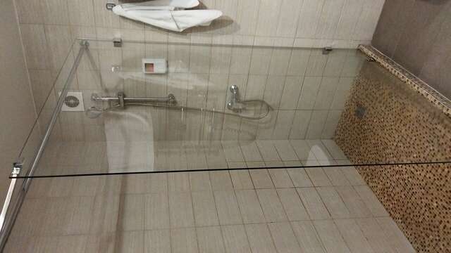 Гостиница Чайка Хабаровск-81