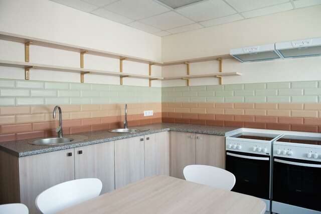 Гостиница Чайка Хабаровск-94