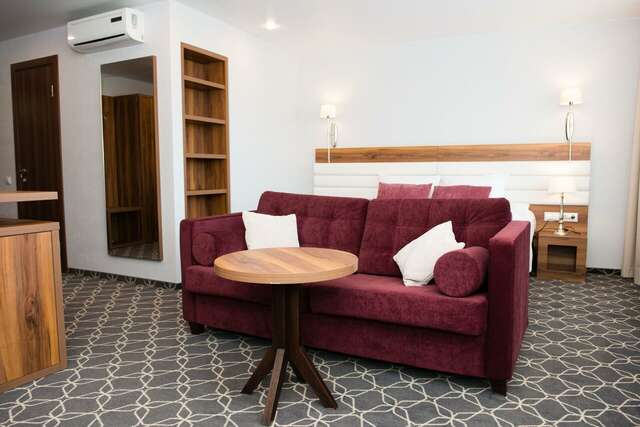 Гостиница Чайка Хабаровск-162