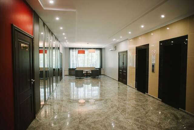 Гостиница Чайка Хабаровск-190