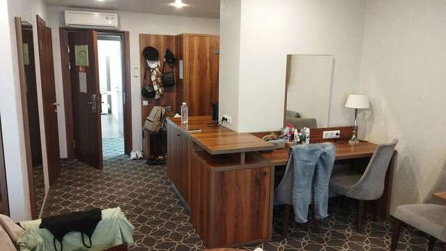 Гостиница Чайка Хабаровск-108