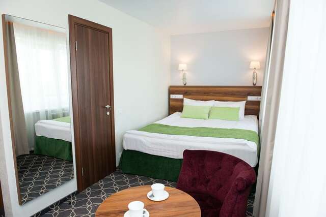 Гостиница Чайка Хабаровск-109