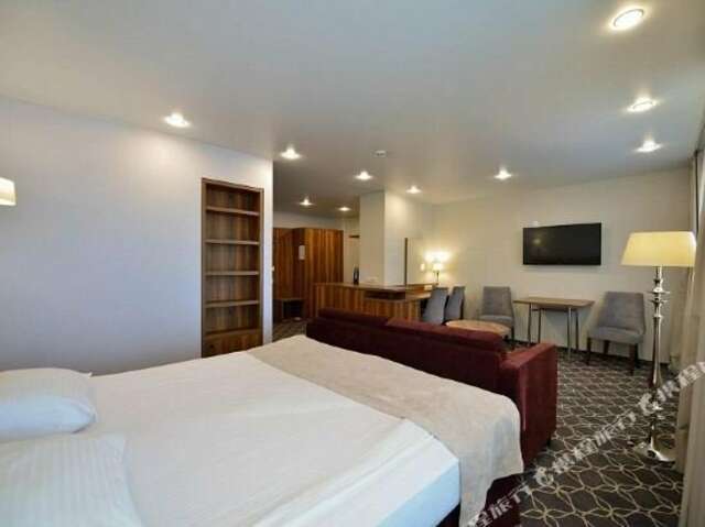 Гостиница Чайка Хабаровск-89