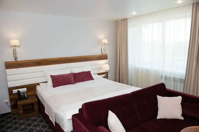 Гостиница Чайка Хабаровск-165