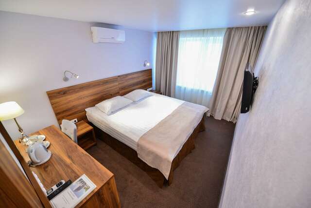 Гостиница Чайка Хабаровск-182