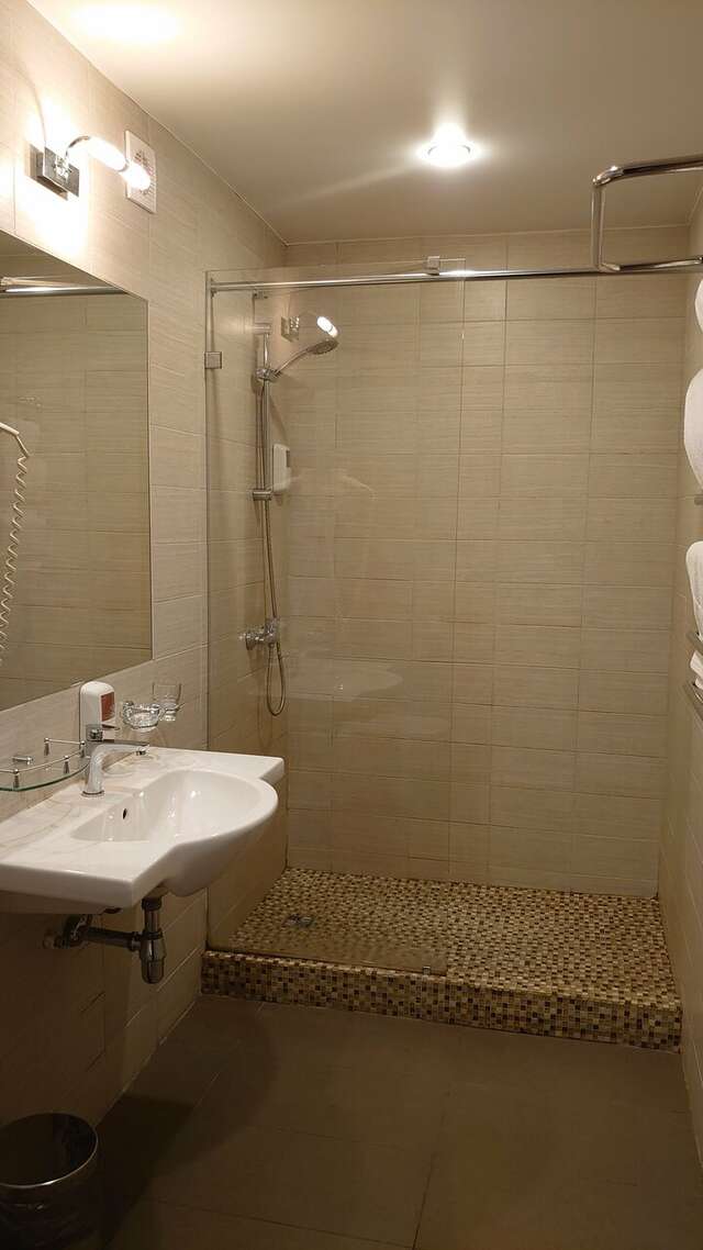 Гостиница Чайка Хабаровск-196