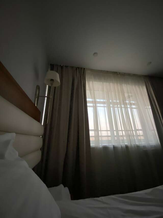 Гостиница Чайка Хабаровск-35