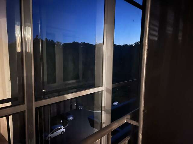 Гостиница Чайка Хабаровск-208