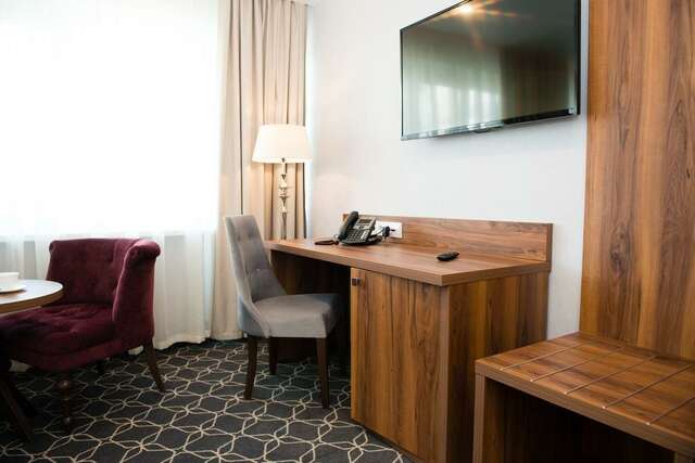 Гостиница Чайка Хабаровск-186