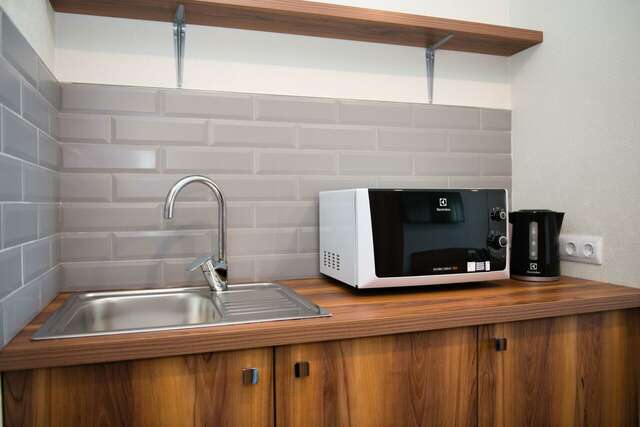 Гостиница Чайка Хабаровск-110