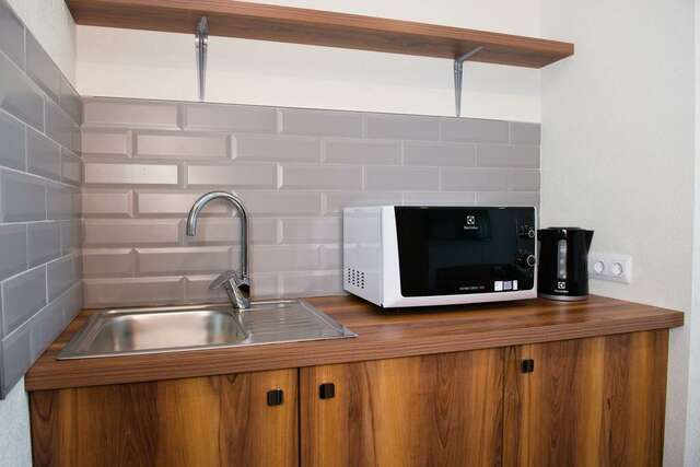 Гостиница Чайка Хабаровск-192