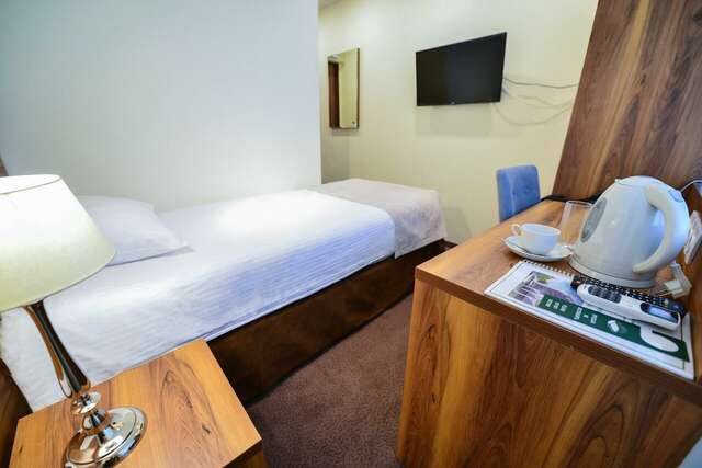 Гостиница Чайка Хабаровск-43