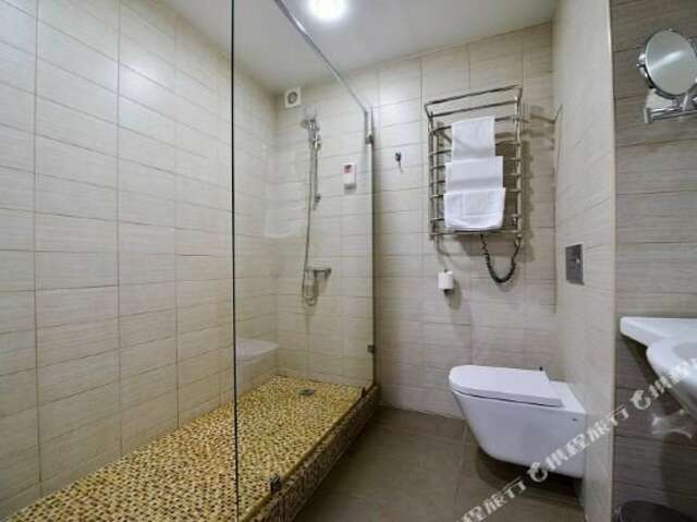 Гостиница Чайка Хабаровск-169