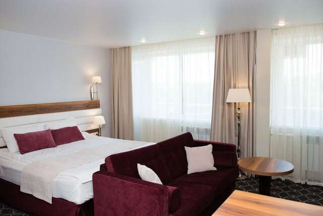 Гостиница Чайка Хабаровск-84