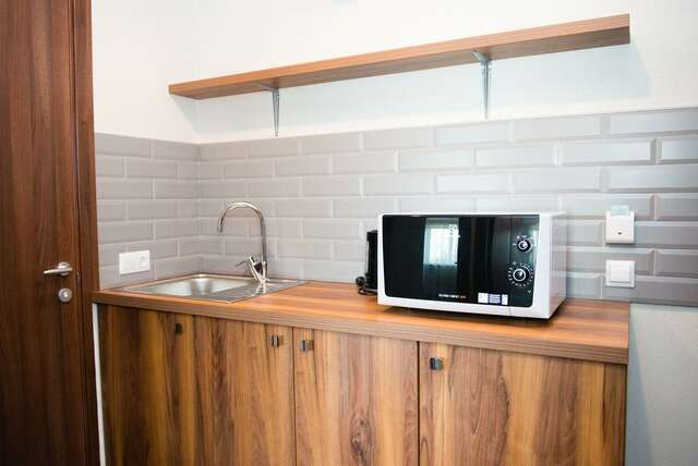 Гостиница Чайка Хабаровск-180