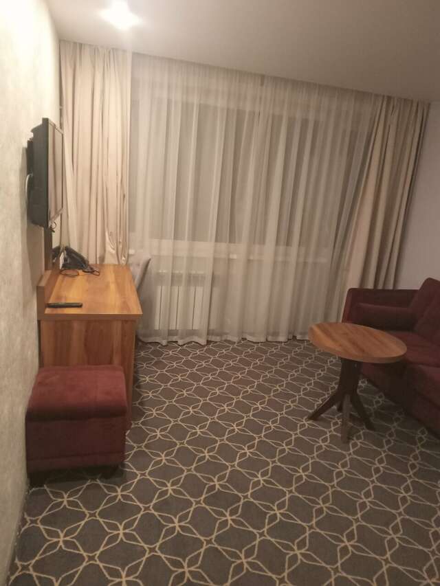 Гостиница Чайка Хабаровск-148