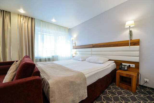 Гостиница Чайка Хабаровск-181